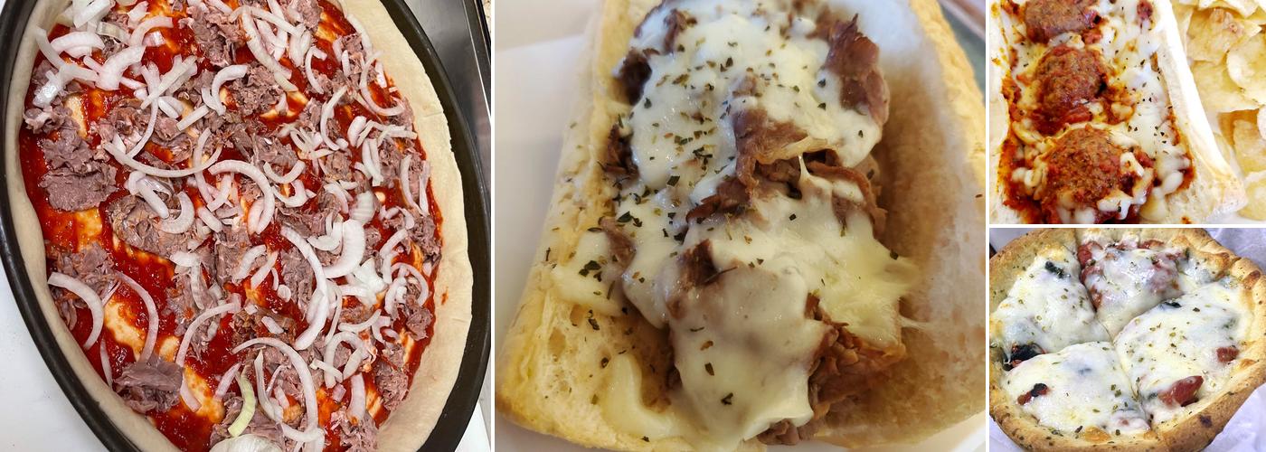 Charlie Fox's Pizzeria