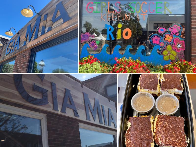 GIA MIA Geneva 13 N 3rd St, Geneva