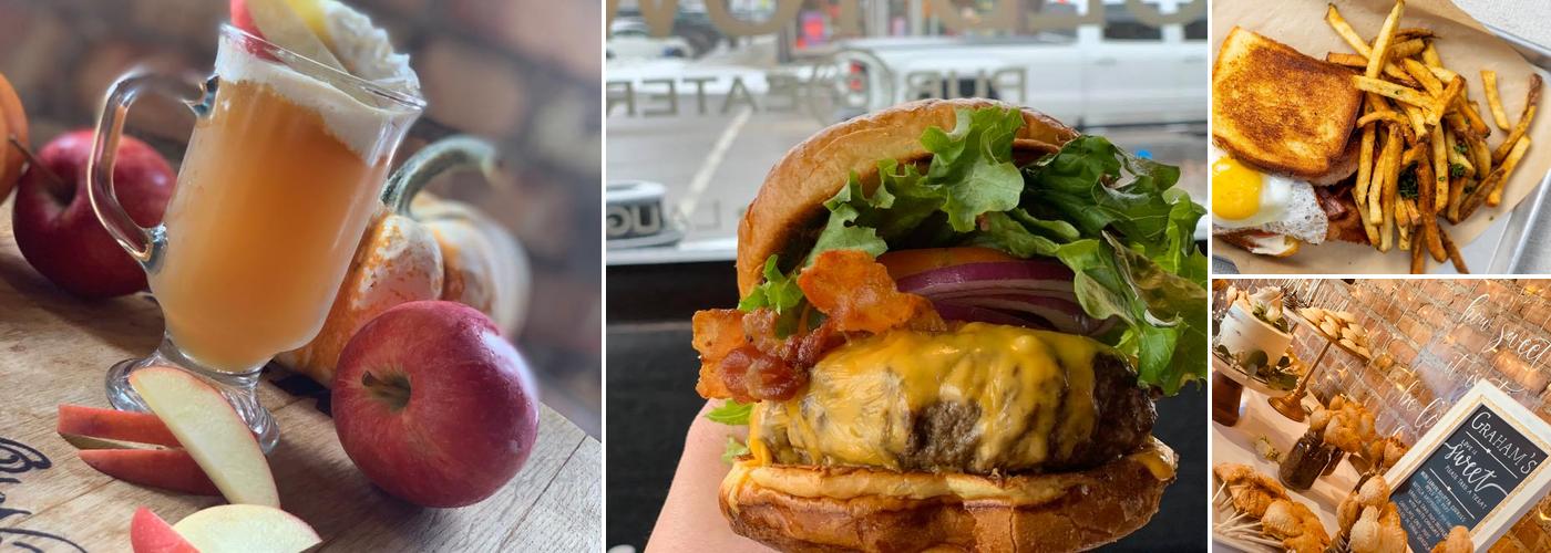 Old Towne Pub & Eatery