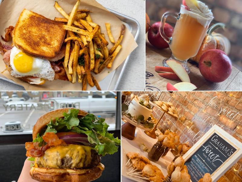 Old Towne Pub & Eatery