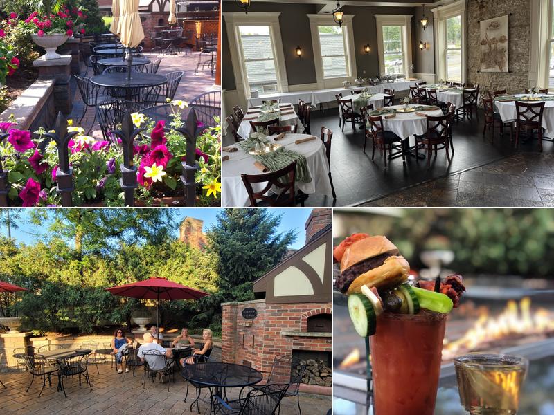 The Office 201 E Main St, St. Charles