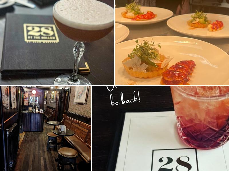 Blakes of the Hollow