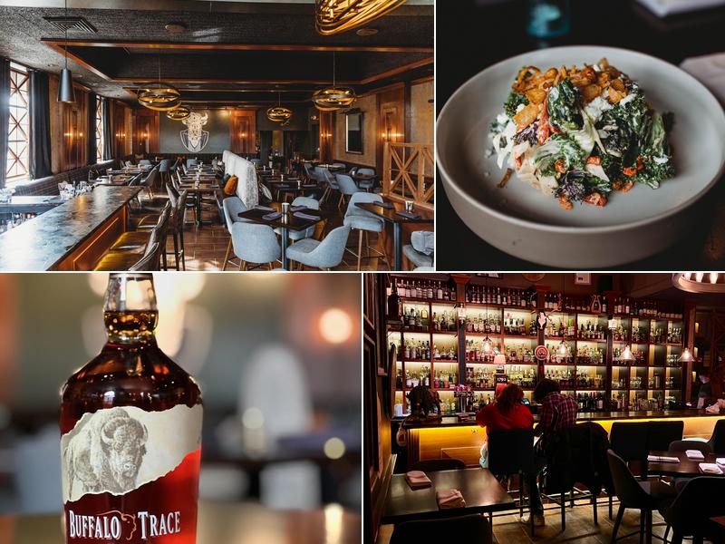 Niche Restaurant 14 S 3rd St #2201, Geneva