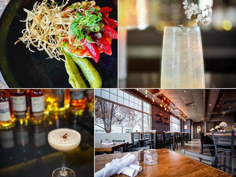 Barrel + Rye 477 S 3rd St Ste 184, Geneva