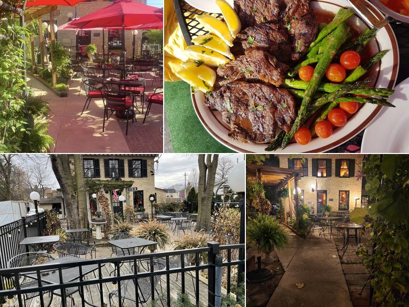 Villa Verone Ristorante Italiano