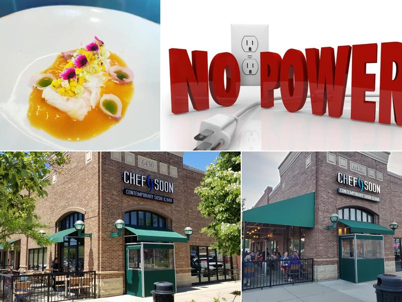 Chef Soon Contemporary Sushi & Bar