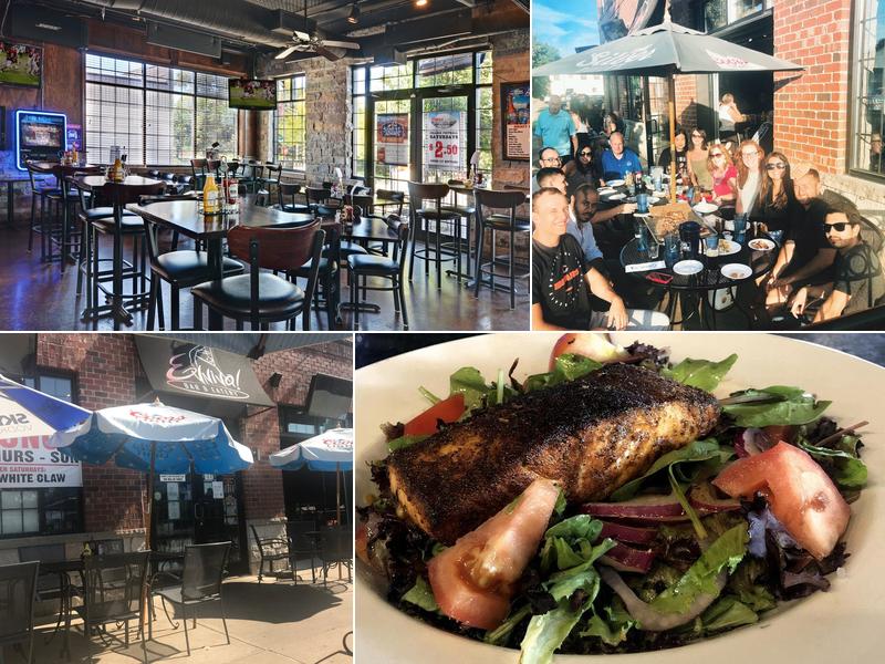 Evviva! Bar & Eatery