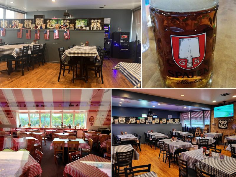 Dell Rhea's Chicken Basket