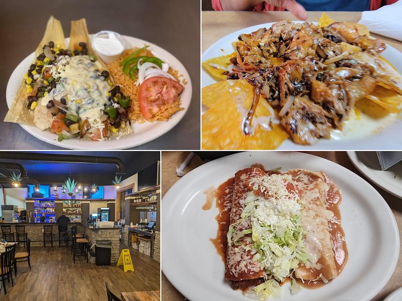 Las Plazas 509 W Main St, Waverly