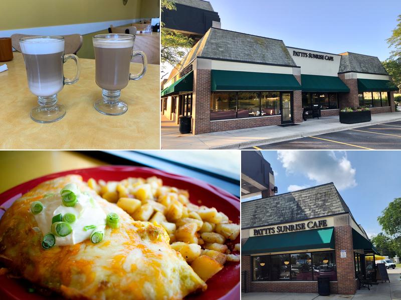 Patti's Sunrise Café