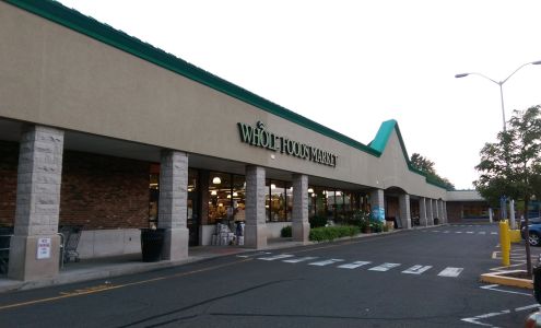 Whole Foods Market