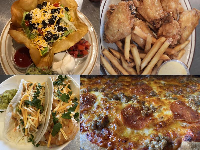 Roadhouse 139 3322 WI-139, Long Lake