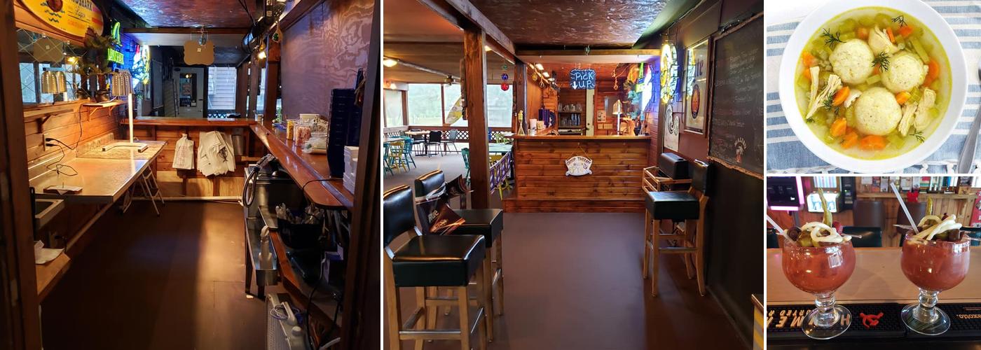 Tijan's Twelve Pines