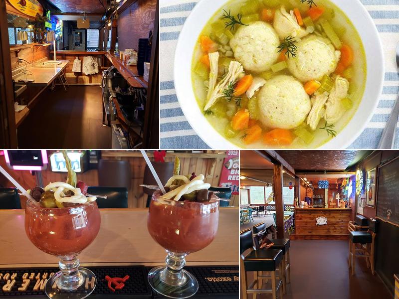 Tijan's Twelve Pines