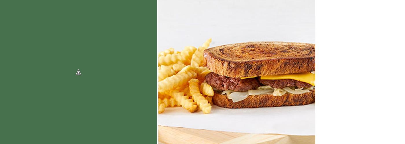 Bakers Square Menu