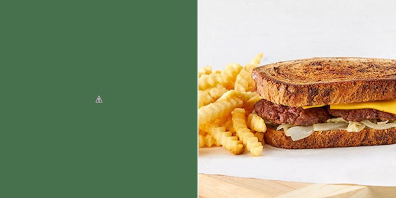 Bakers Square Menu