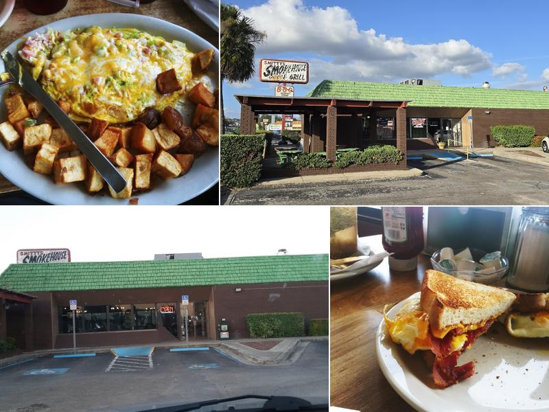 Smitty's Smokehouse & Grill