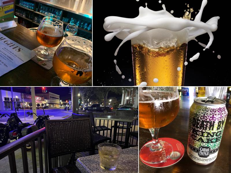 Tap city tap house and sprit