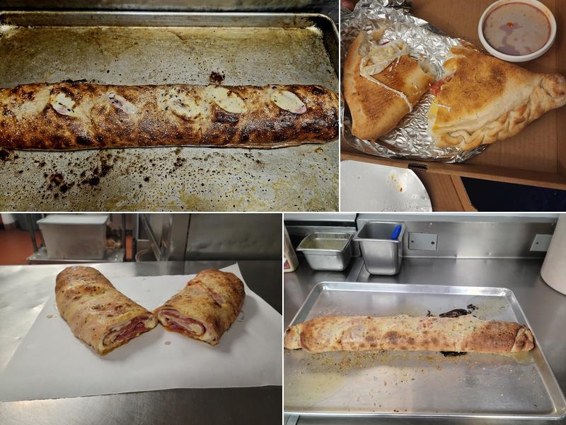 The Original Village Pizza