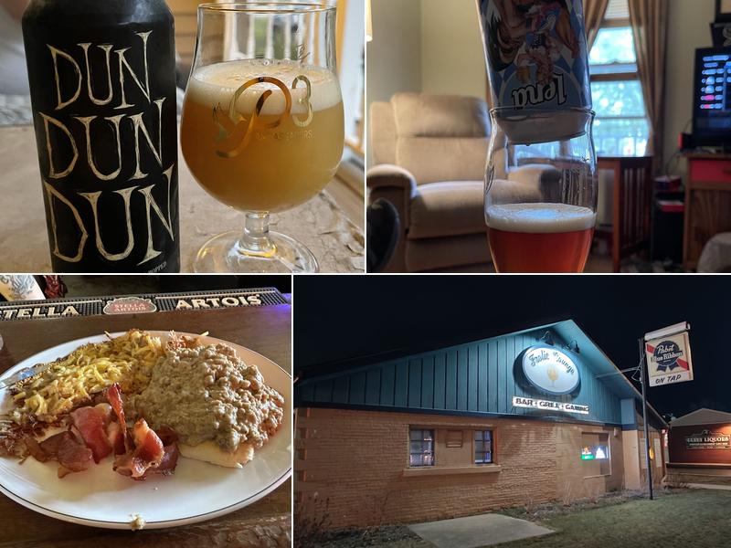 Frolic 2902 Washington St, Waukegan