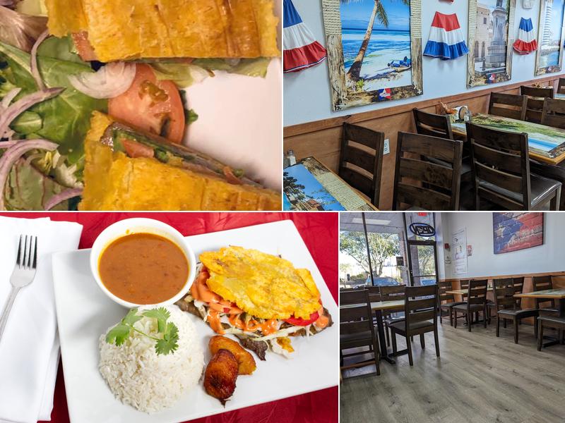 Copacabana 4193 Mariner Blvd, Spring Hill