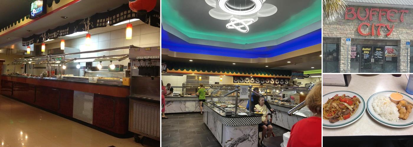 Buffet City