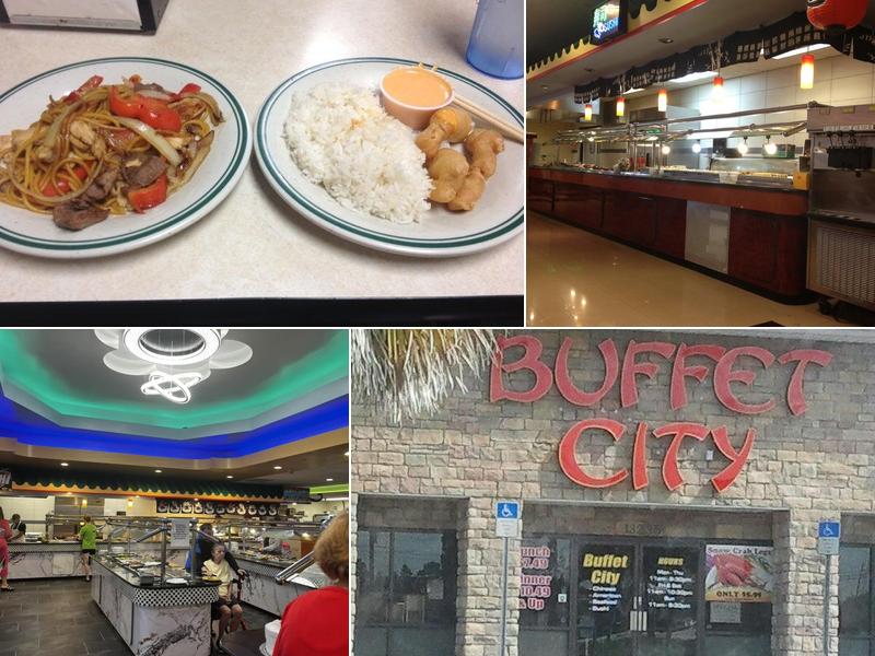 Buffet City