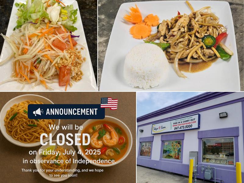 Tokyo at Siam(Dan siam inc.)