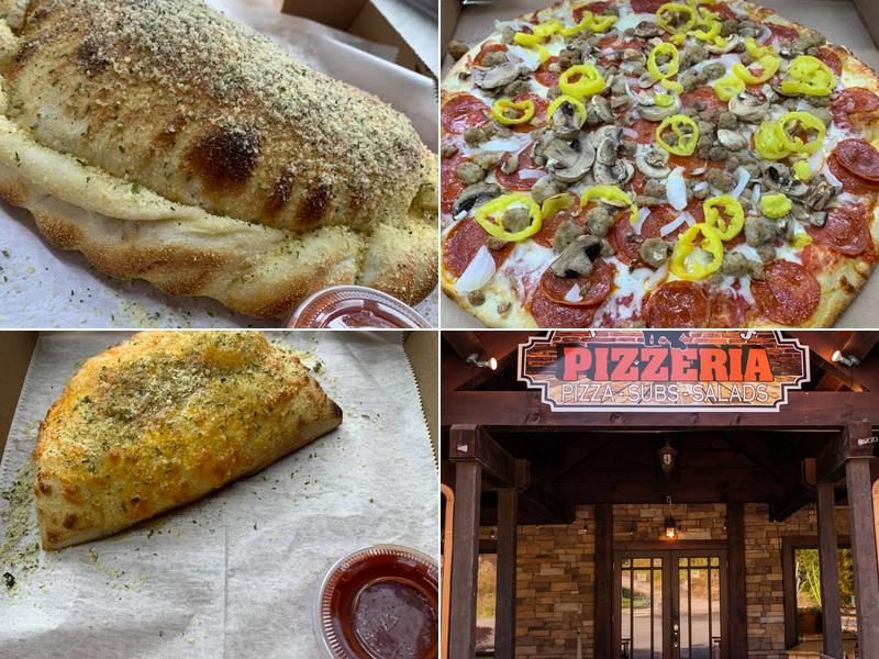 Papa Leone's Pizzeria