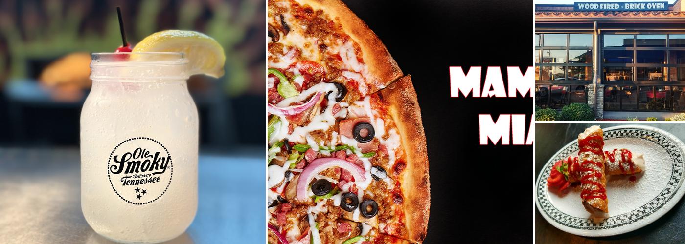 Big Daddy's Pizzeria