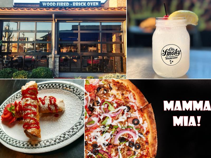 Big Daddy's Pizzeria