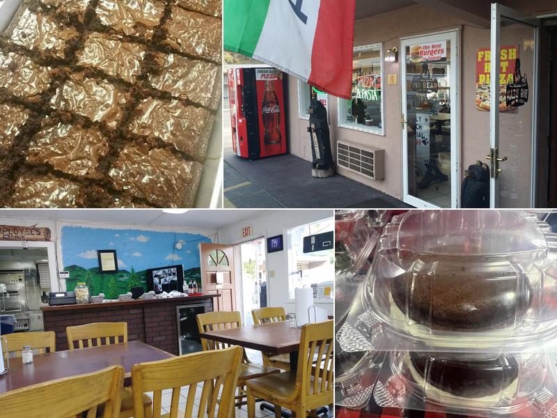 Big Bear Pizza and Subs