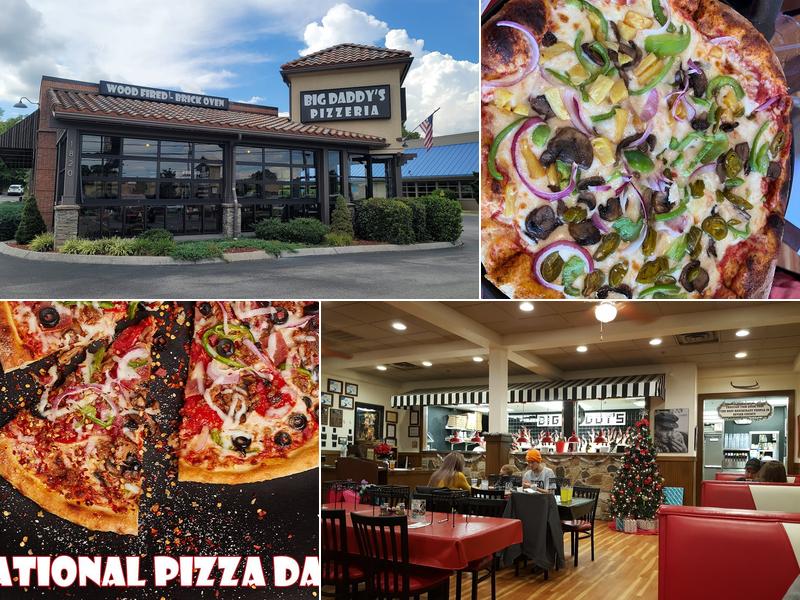 Big Daddy's Pizzeria