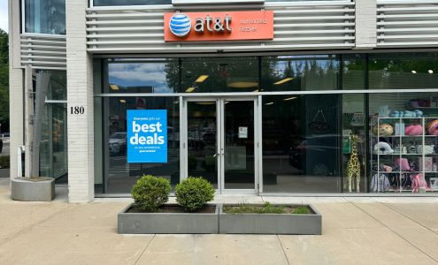 AT&T Store