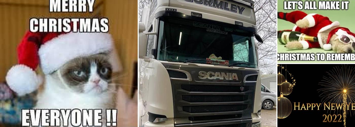 Monaghans of The Cross