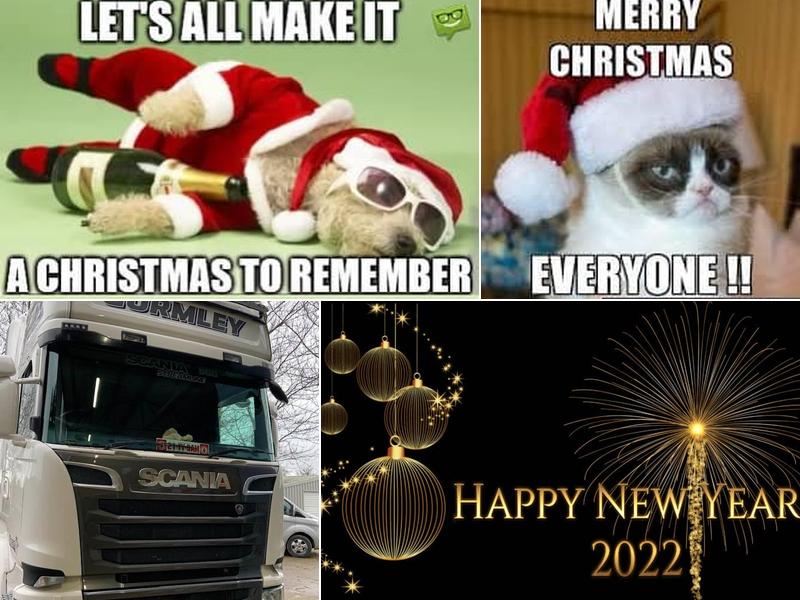 Monaghans of The Cross