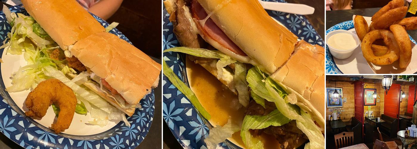 New Orleans Sandwich Company