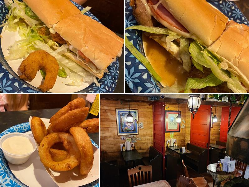 New Orleans Sandwich Company