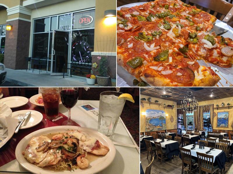 DeCristofaro's 14277 Powell Rd, Spring Hill