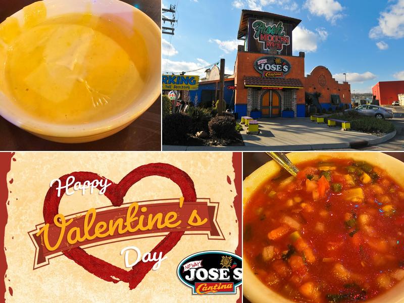 No Way Jose's Cantina