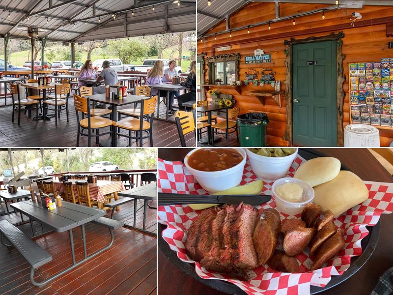 Boss Hogg's BBQ Shack