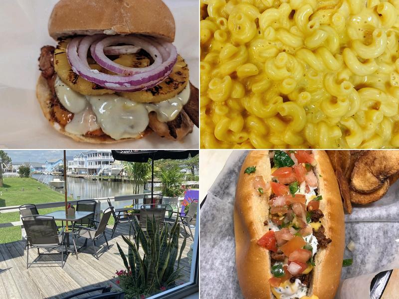 Twilley's Willys Hotdogs