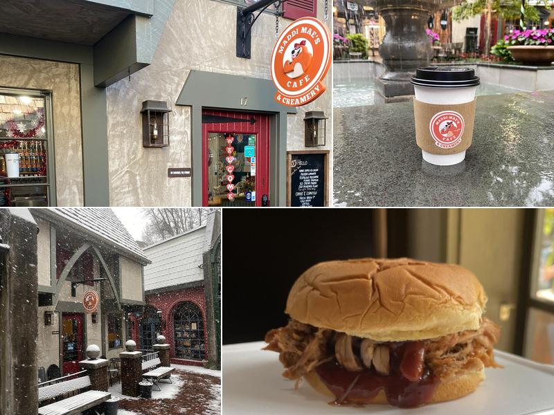 Maddi Mae's Café & Creamery