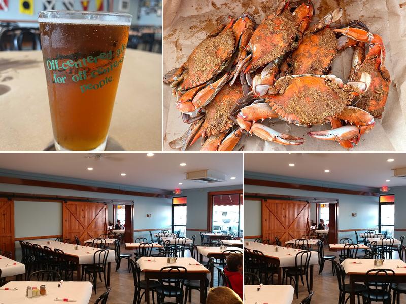 THE 15 BEST Restaurants in Fenwick Island, DE - With Menus, Reviews