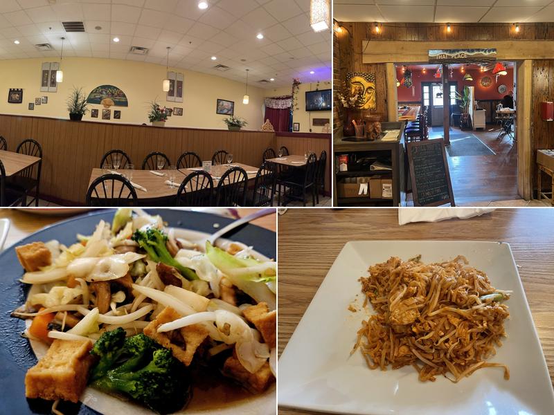 Thai Palace 1811 Parkway #104, Sevierville