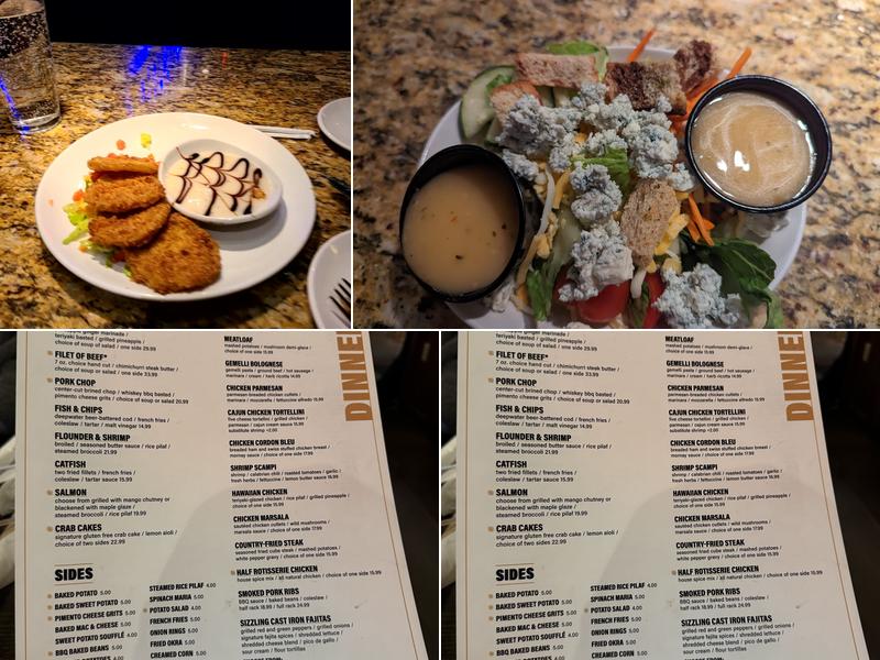 Holston's Kitchen 639 Dolly Parton Pkwy, Sevierville