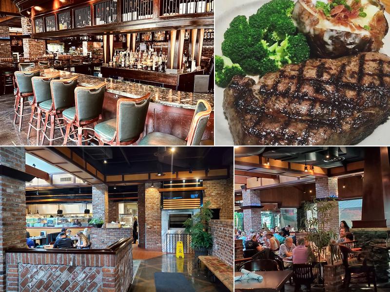 Cherokee Grill and Steakhouse