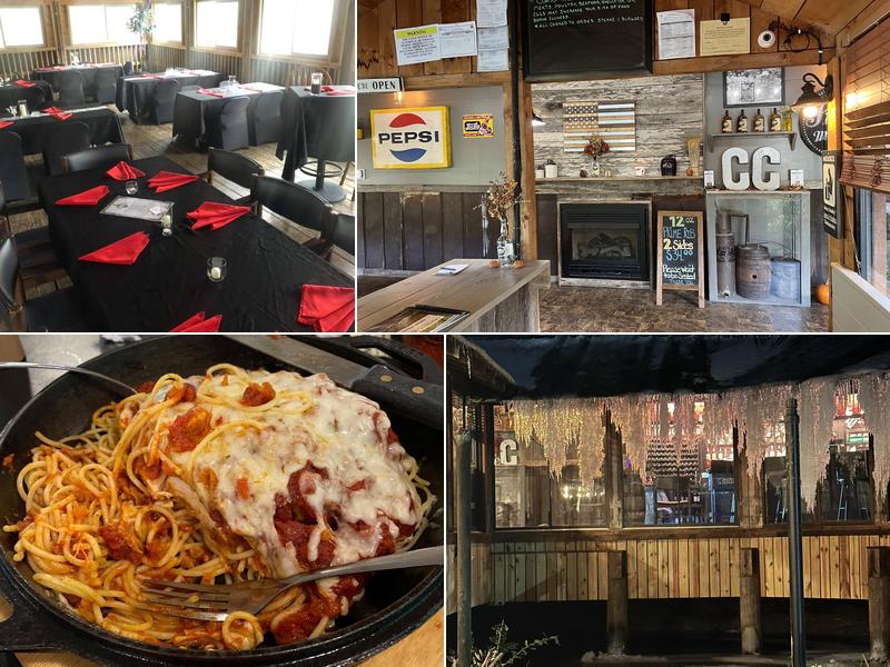 Crystelle Creek Restaurant