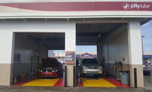 Jiffy Lube