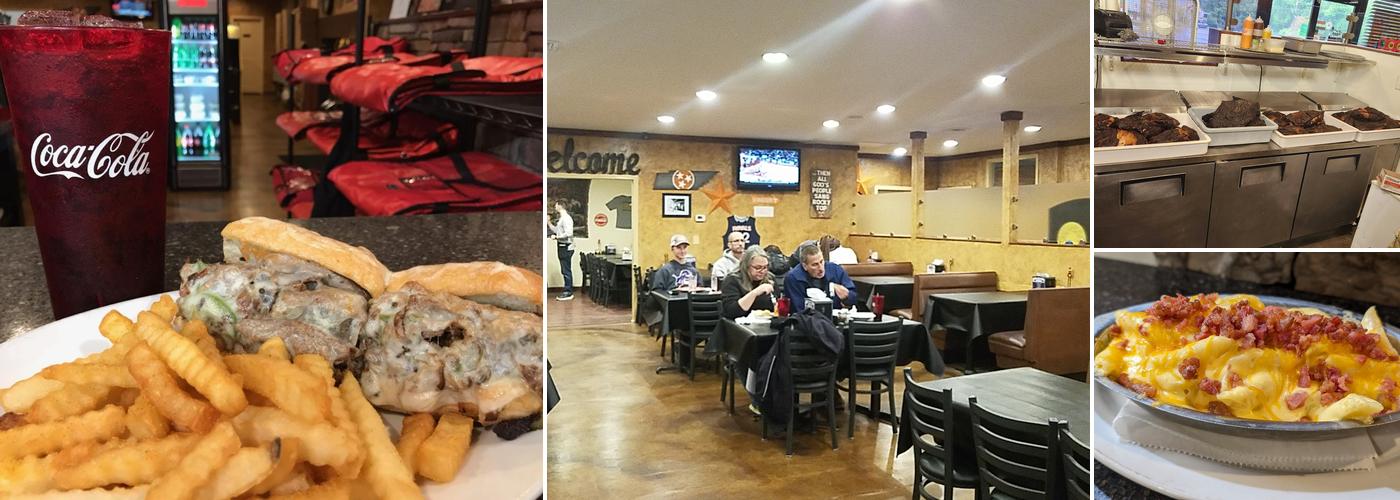 Tennessee Pizza Company